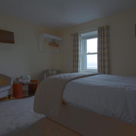 The Harbour Inn Garlieston Екстериор снимка