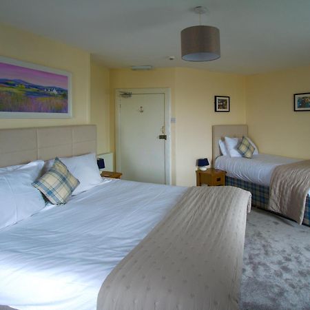 The Harbour Inn Garlieston Екстериор снимка