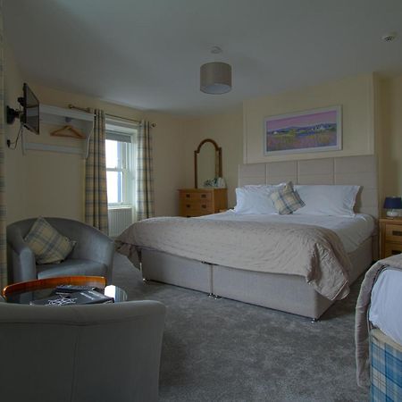 The Harbour Inn Garlieston Екстериор снимка