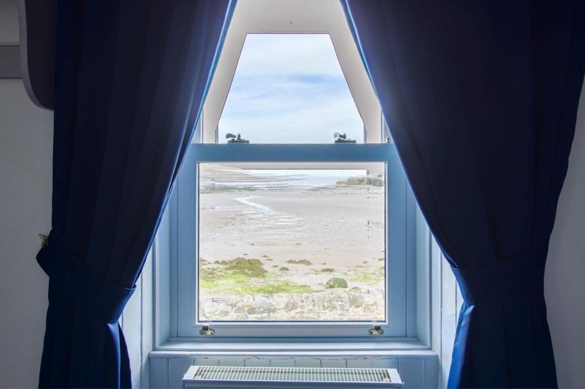 The Harbour Inn Garlieston Екстериор снимка