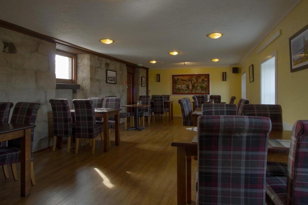 The Harbour Inn Garlieston Екстериор снимка